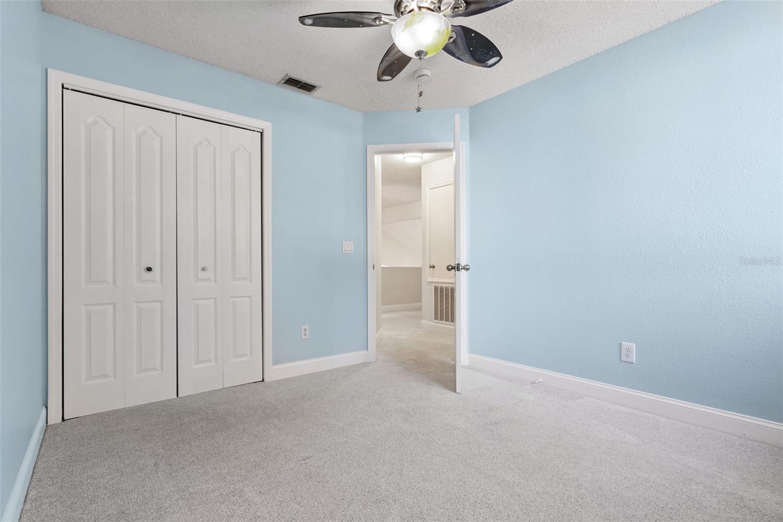 HUNTERS CREEK TR 115 PH 01 - Residential