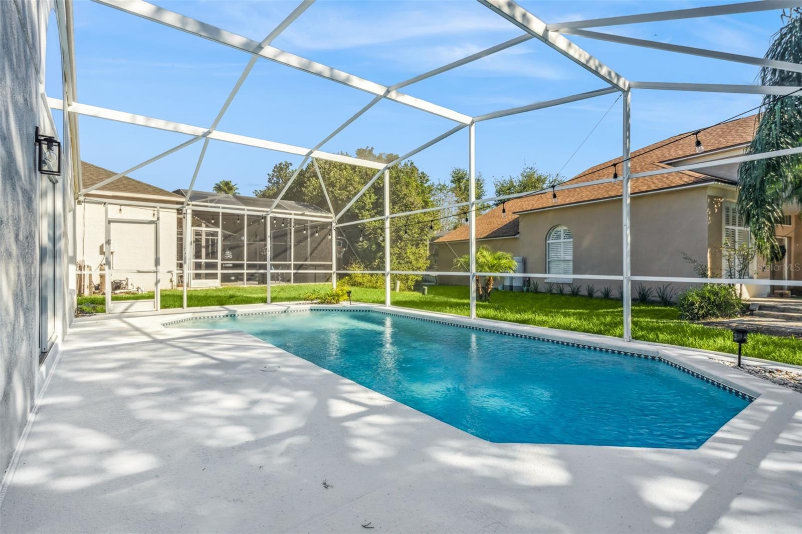HUNTERS CREEK TR 115 PH 01 - Residential