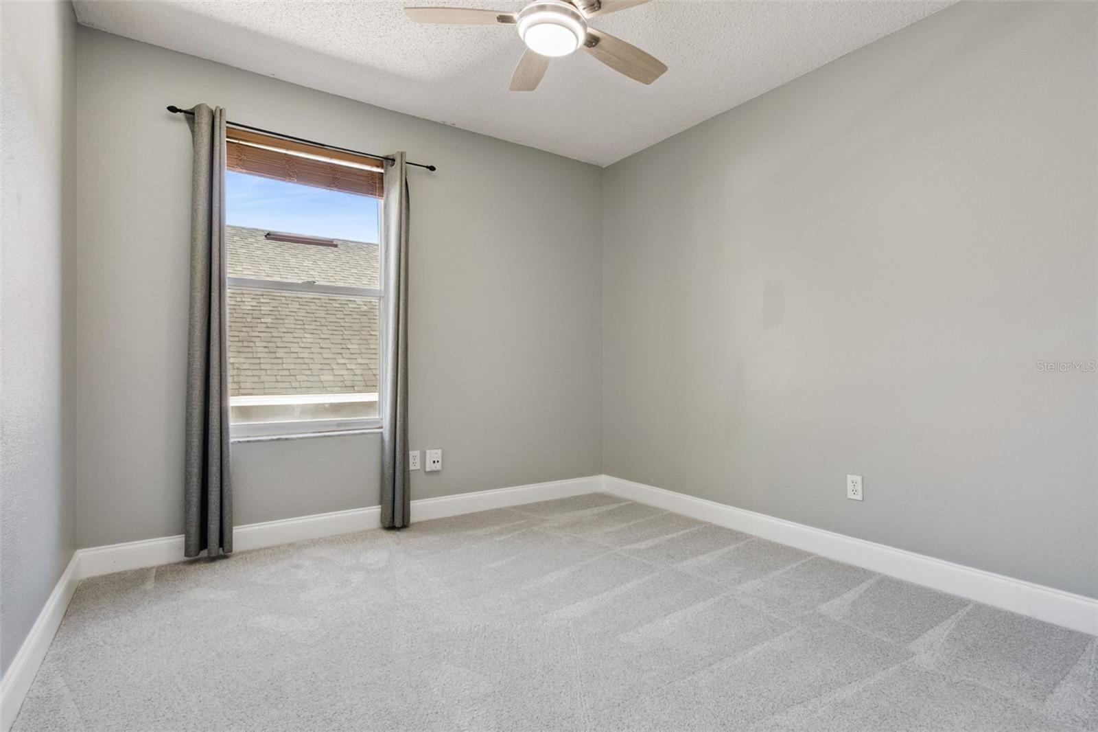 HUNTERS CREEK TR 115 PH 01 - Residential