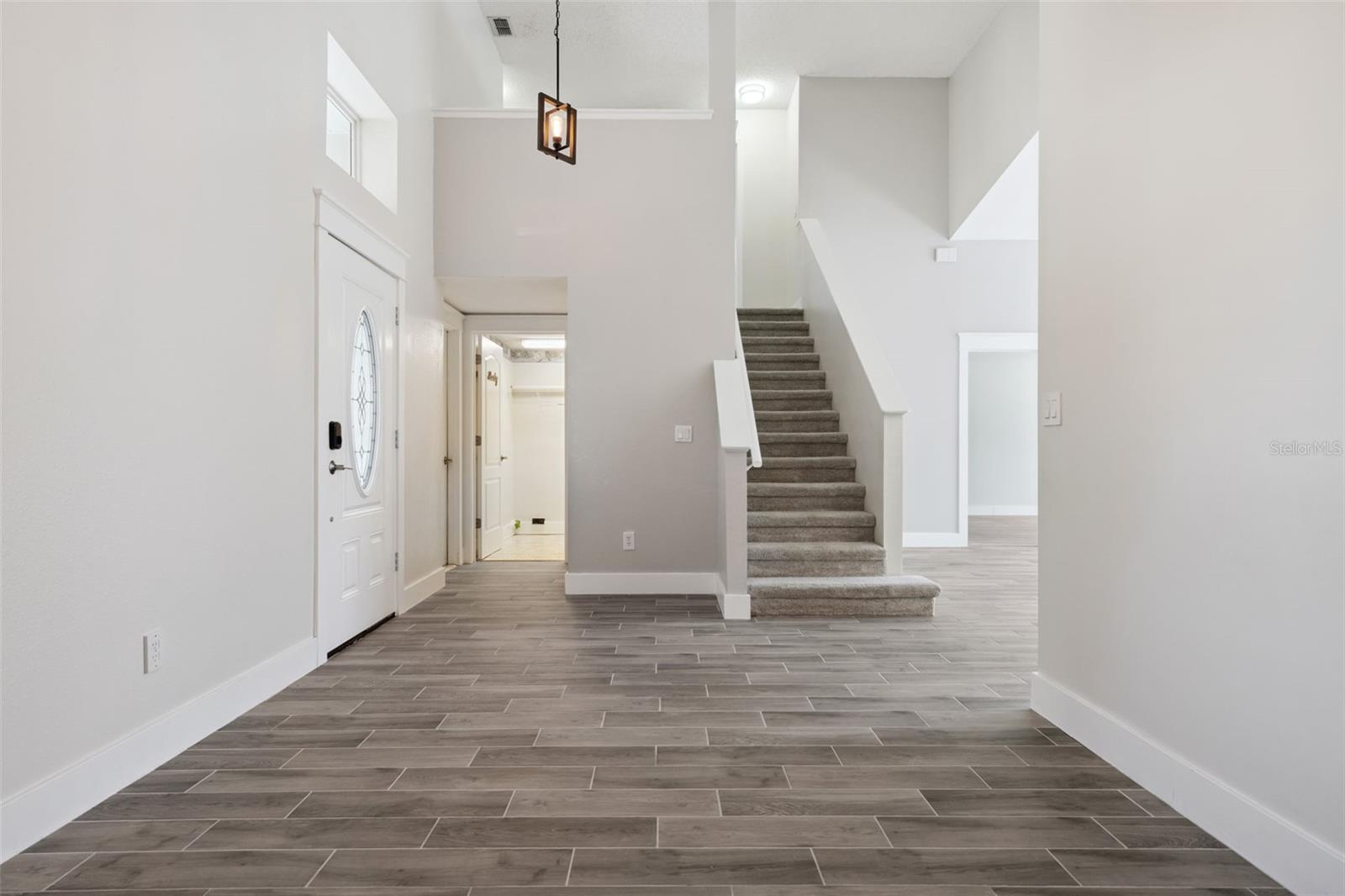 HUNTERS CREEK TR 115 PH 01 - Residential