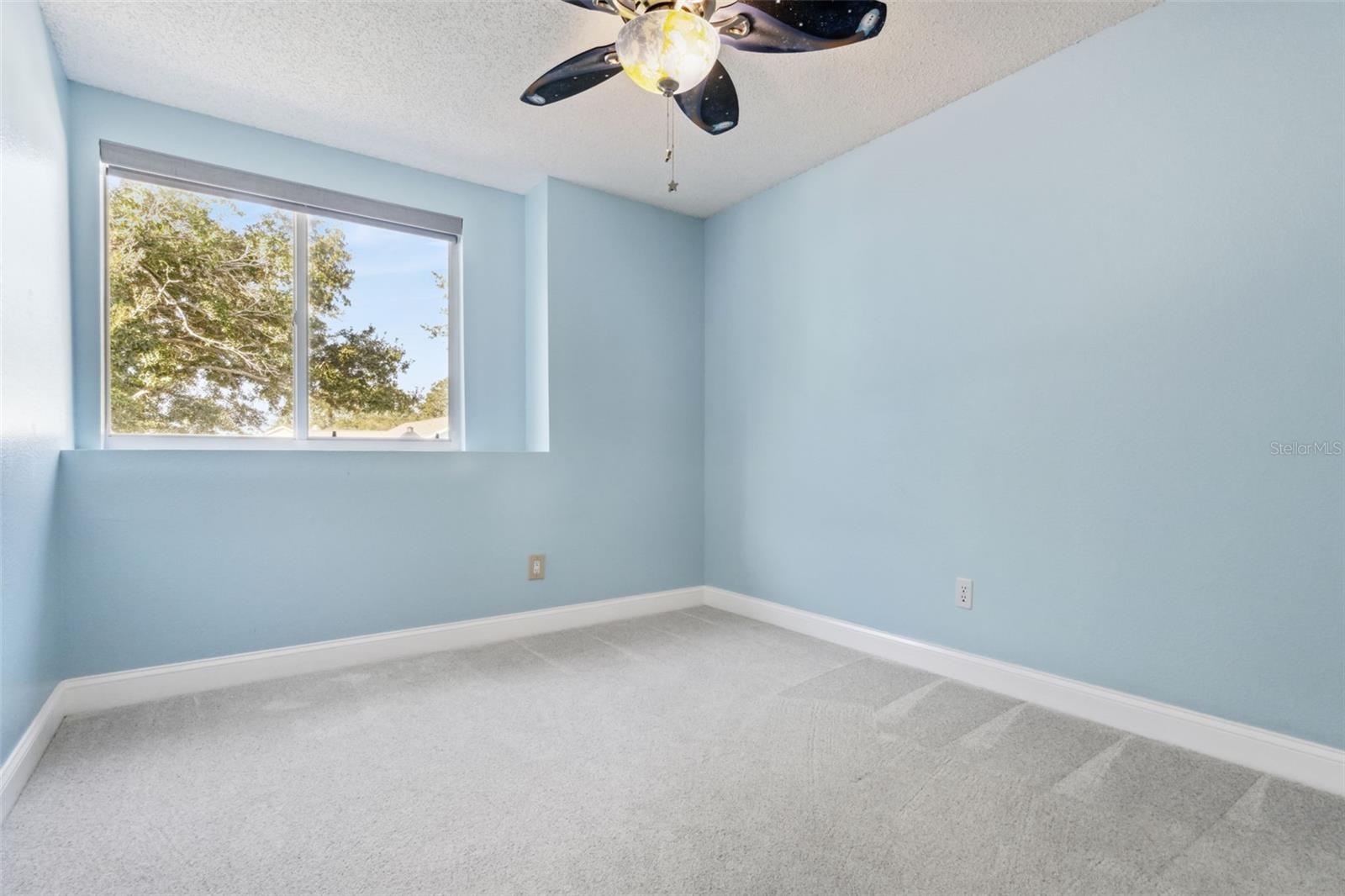 HUNTERS CREEK TR 115 PH 01 - Residential