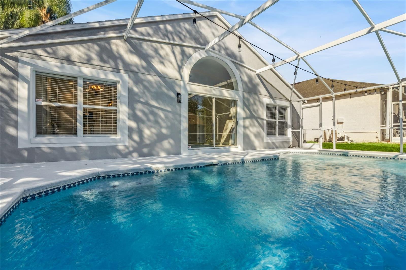 HUNTERS CREEK TR 115 PH 01 - Residential