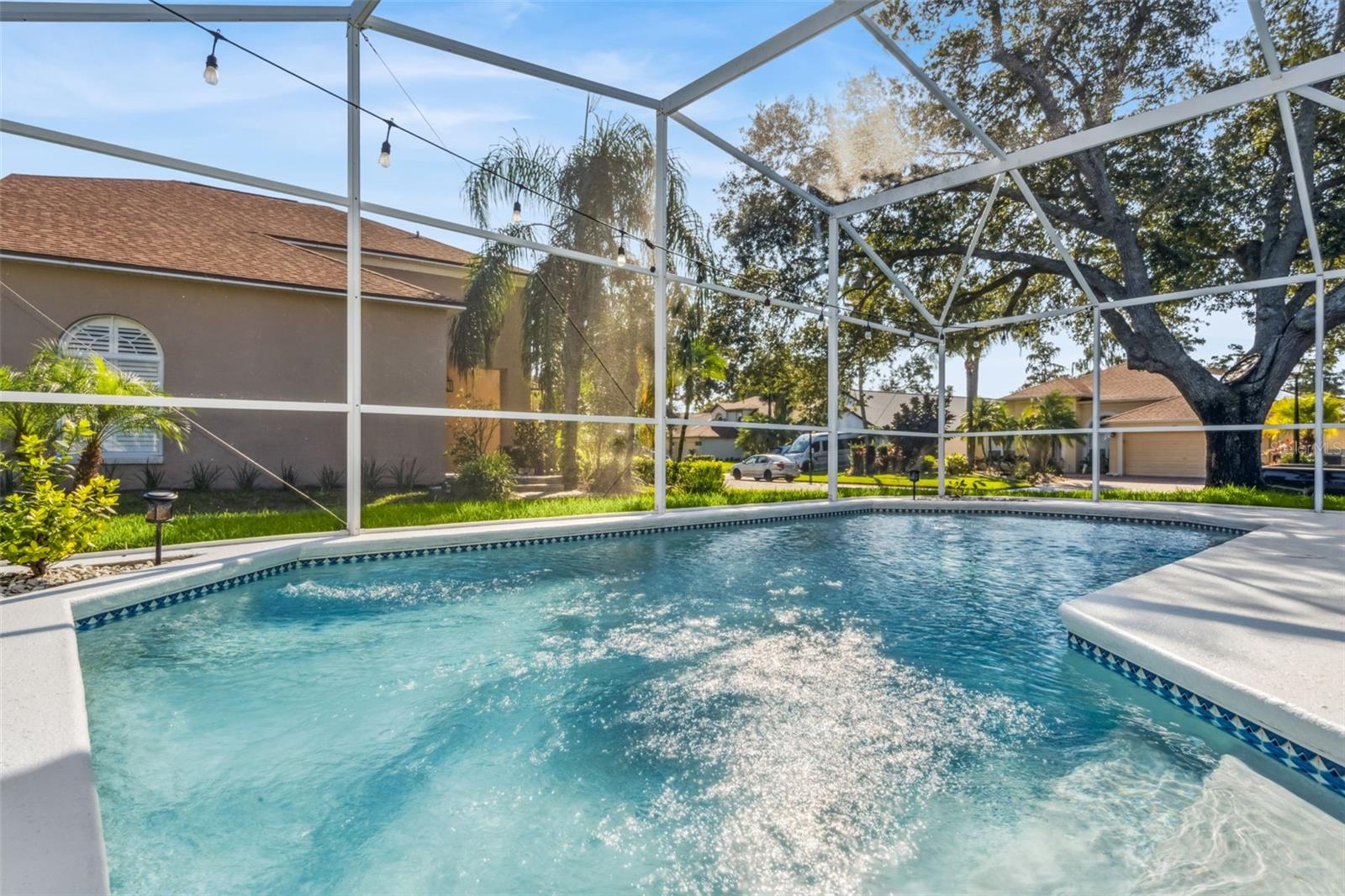 HUNTERS CREEK TR 115 PH 01 - Residential