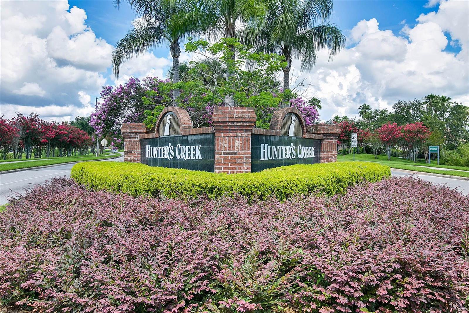 HUNTERS CREEK TR 115 PH 01 - Residential