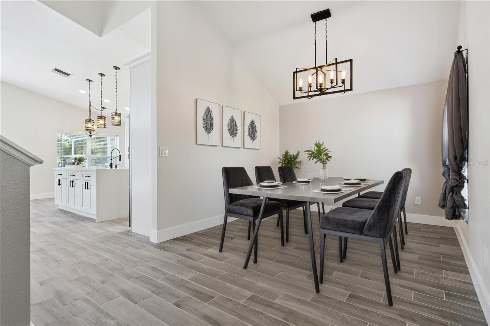 HUNTERS CREEK TR 115 PH 01 - Residential