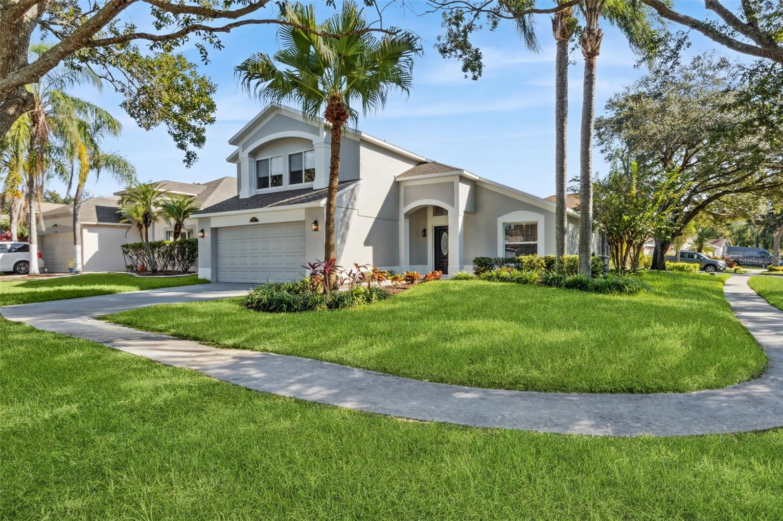HUNTERS CREEK TR 115 PH 01 - Residential