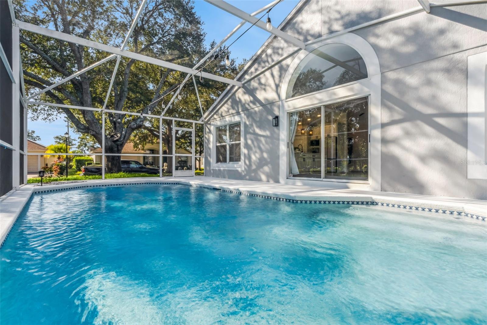 HUNTERS CREEK TR 115 PH 01 - Residential