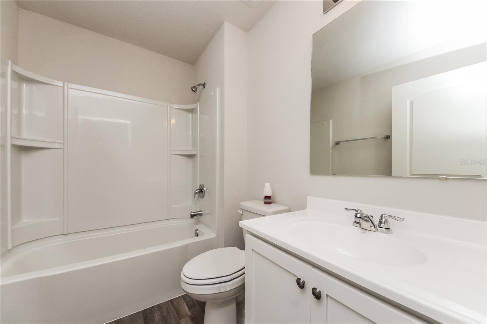 POINCIANA NBRHD 02 NORTH VILLAGE 08 - Residential Lease