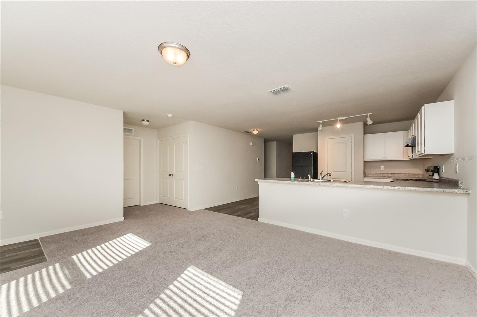 POINCIANA NBRHD 02 NORTH VILLAGE 08 - Residential Lease