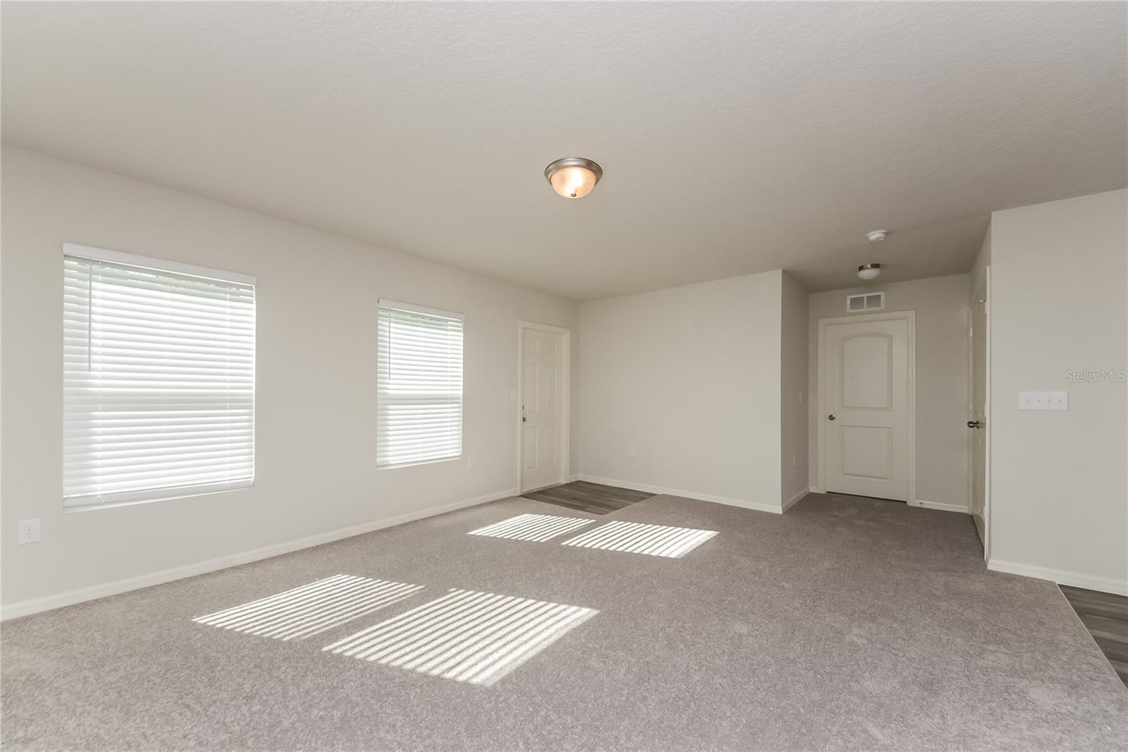 POINCIANA NBRHD 02 NORTH VILLAGE 08 - Residential Lease