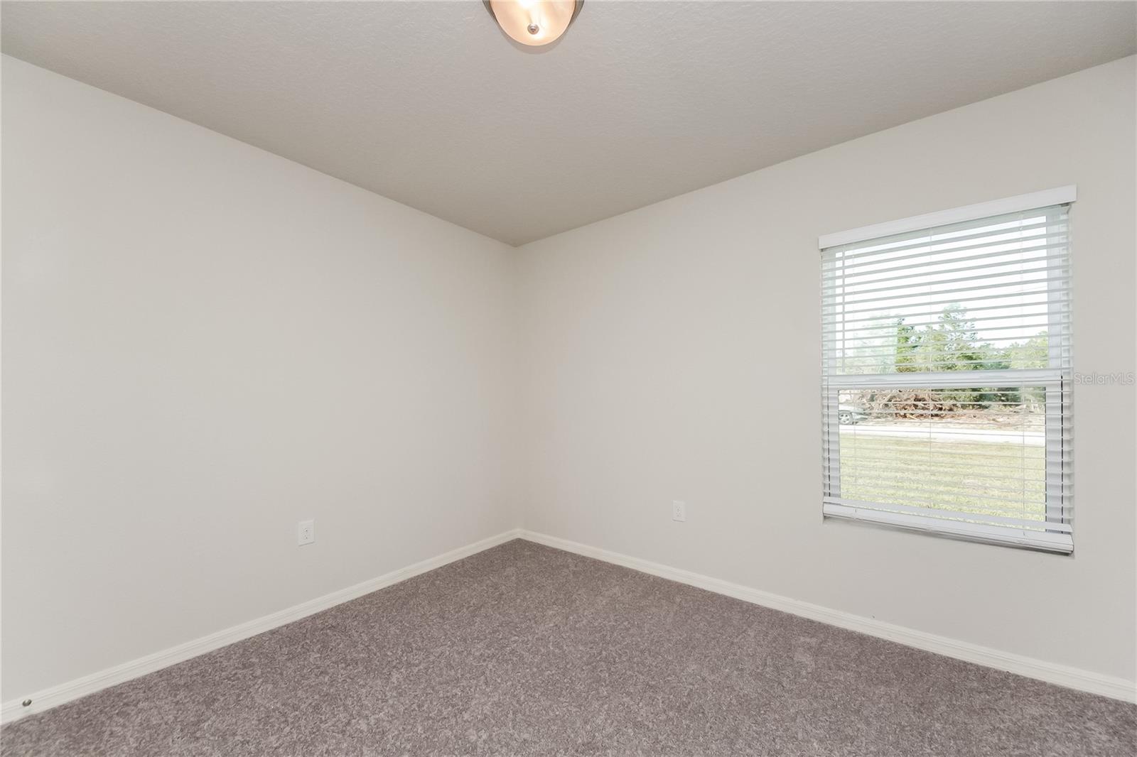 POINCIANA NBRHD 02 NORTH VILLAGE 08 - Residential Lease