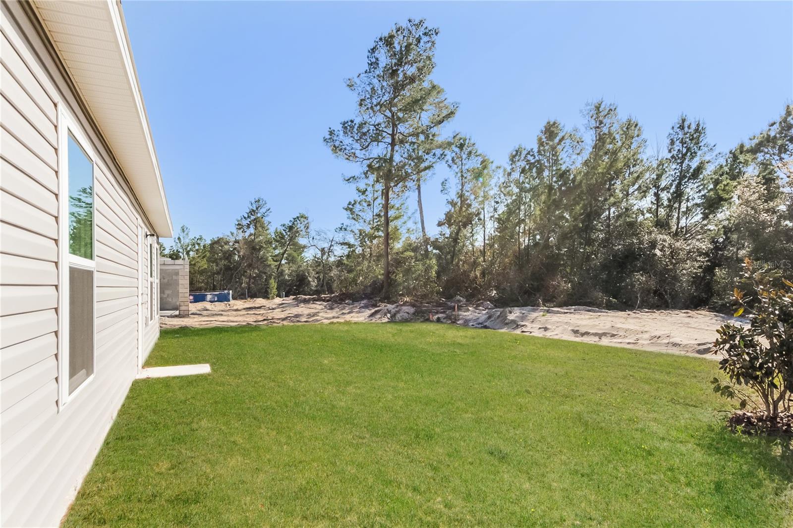 POINCIANA NBRHD 02 NORTH VILLAGE 08 - Residential Lease