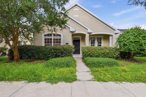 Photo of 207 Manor View Lane, Deland, FL 32724 (MLS # O6431217)