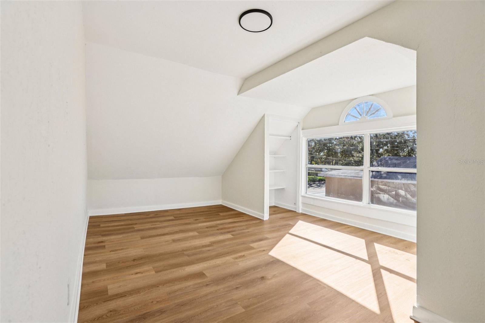 PALMETTO PARK - Residential