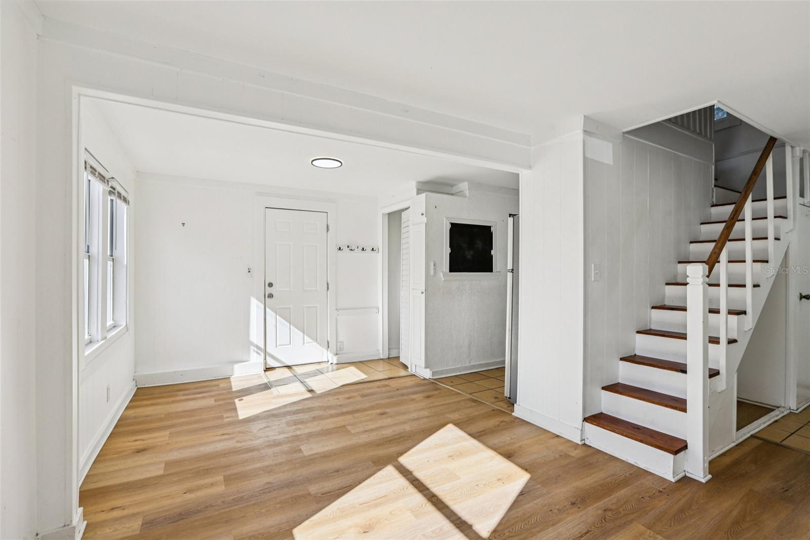 PALMETTO PARK - Residential