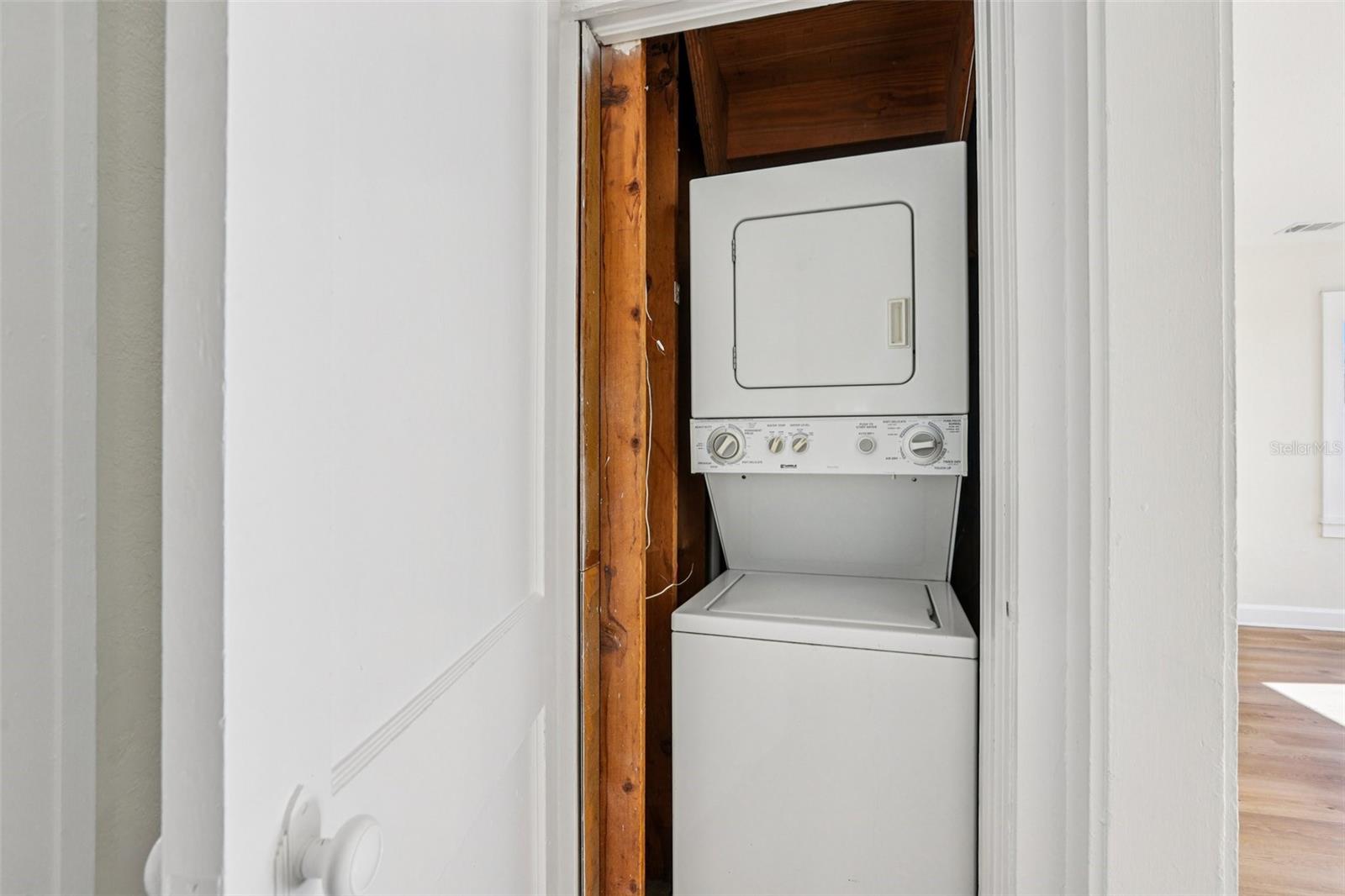 PALMETTO PARK - Residential