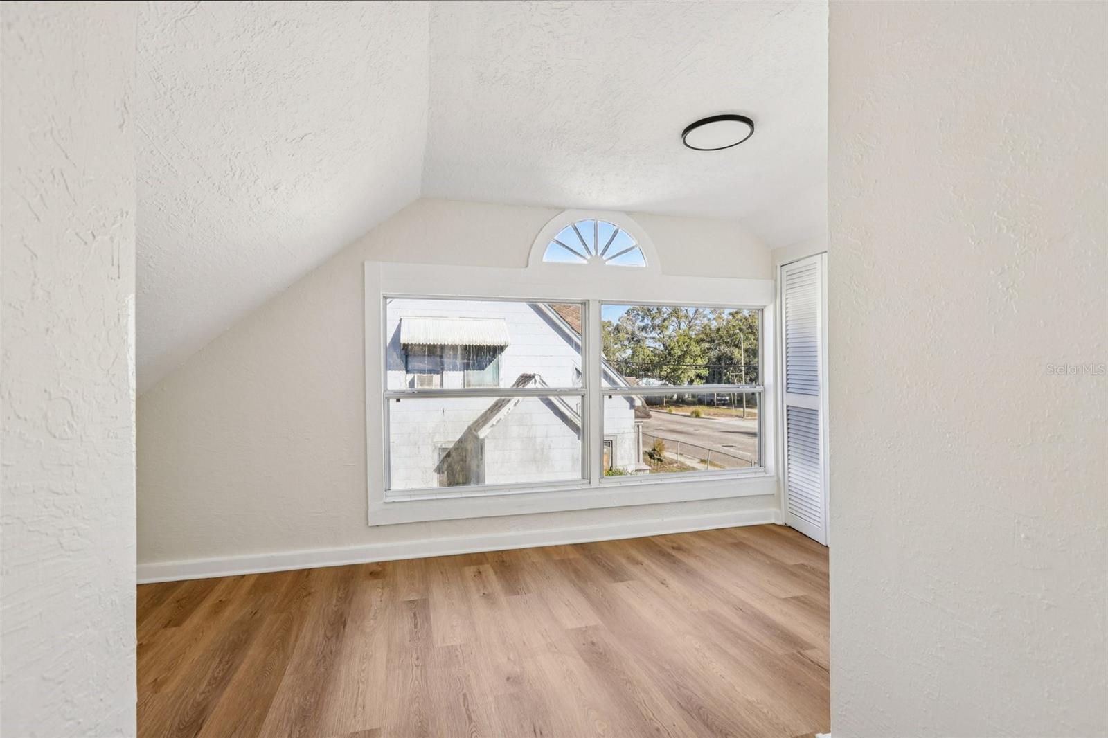 PALMETTO PARK - Residential