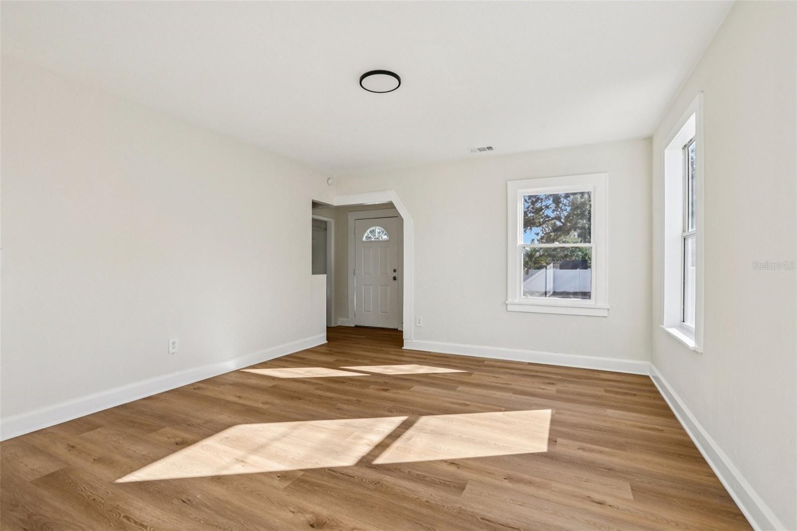 PALMETTO PARK - Residential