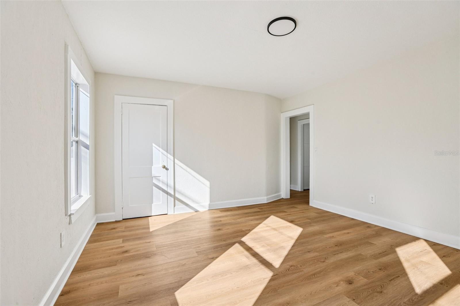 PALMETTO PARK - Residential