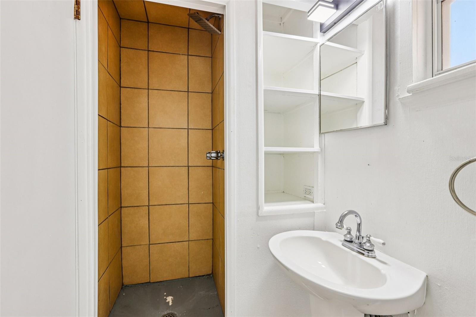 PALMETTO PARK - Residential