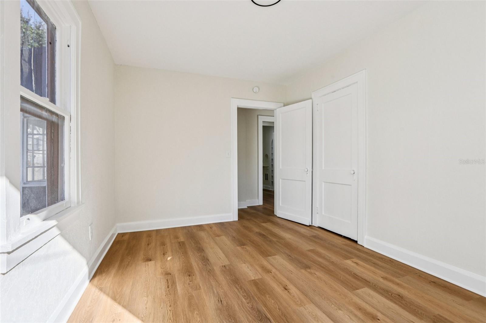 PALMETTO PARK - Residential