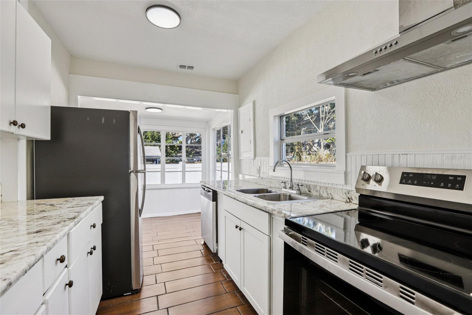 PALMETTO PARK - Residential