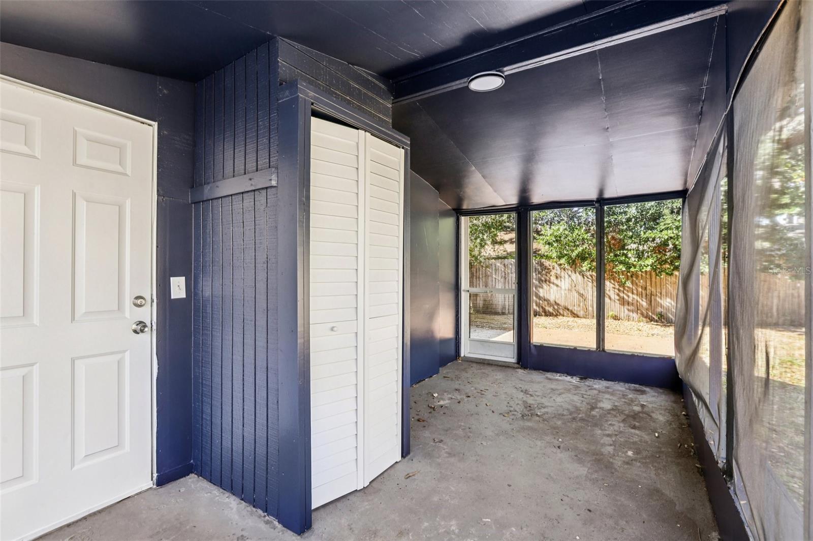 PALMETTO PARK - Residential