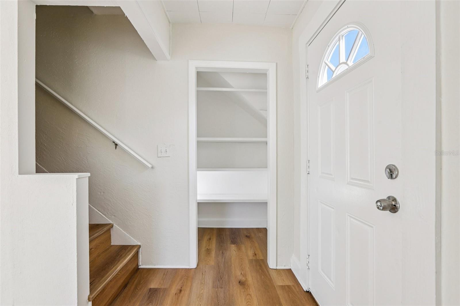 PALMETTO PARK - Residential