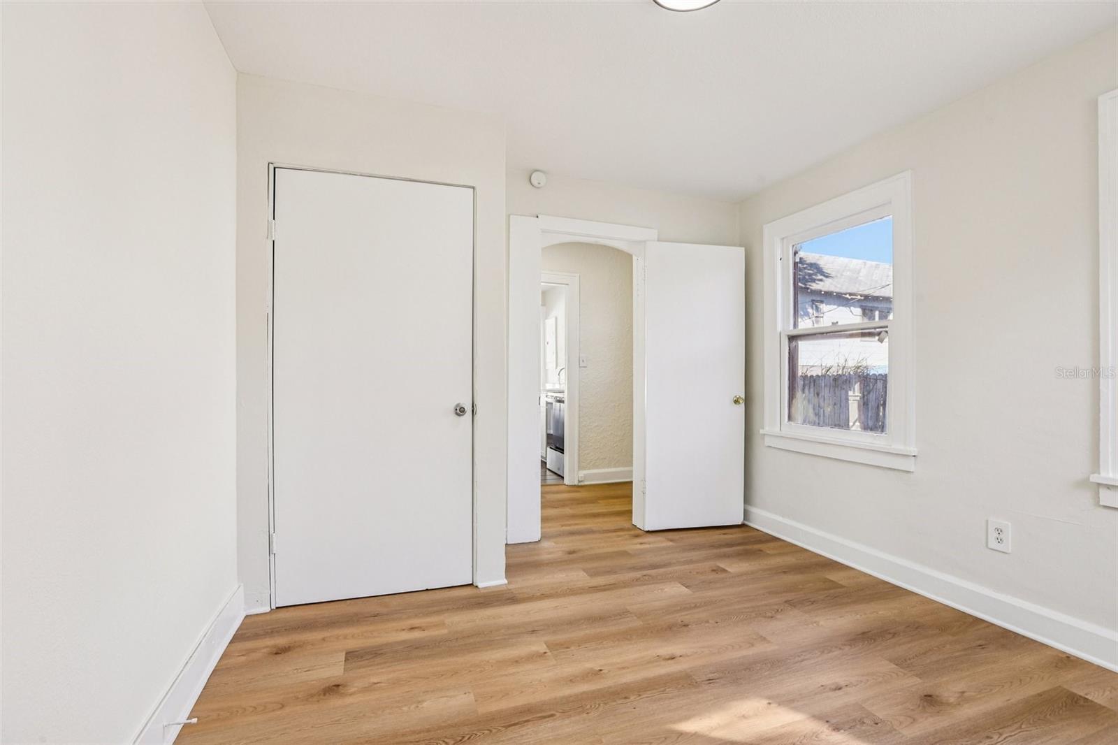 PALMETTO PARK - Residential