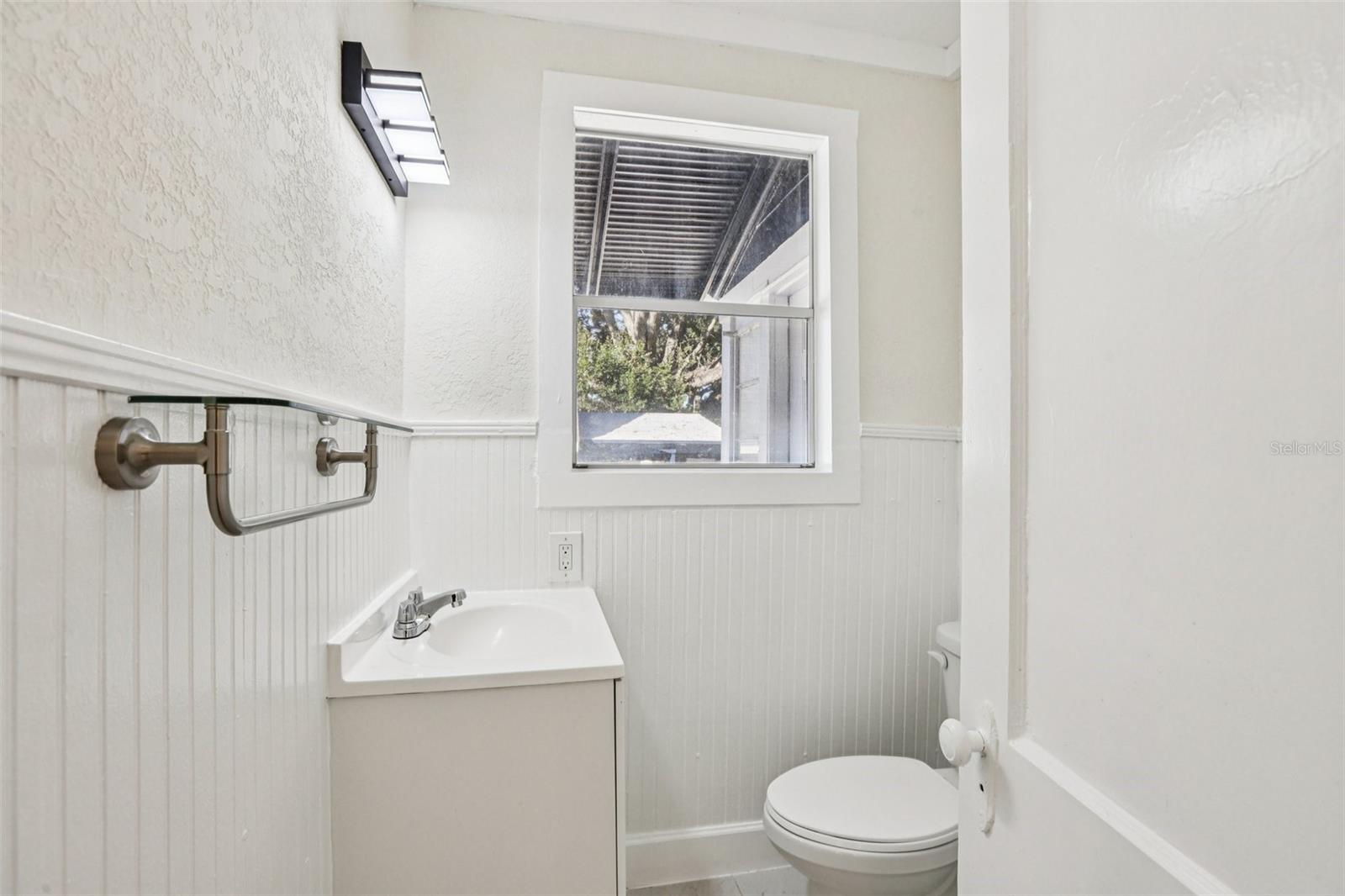 PALMETTO PARK - Residential