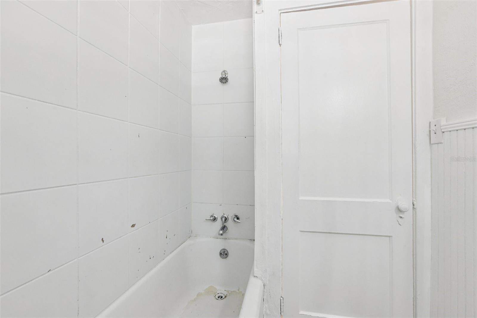 PALMETTO PARK - Residential