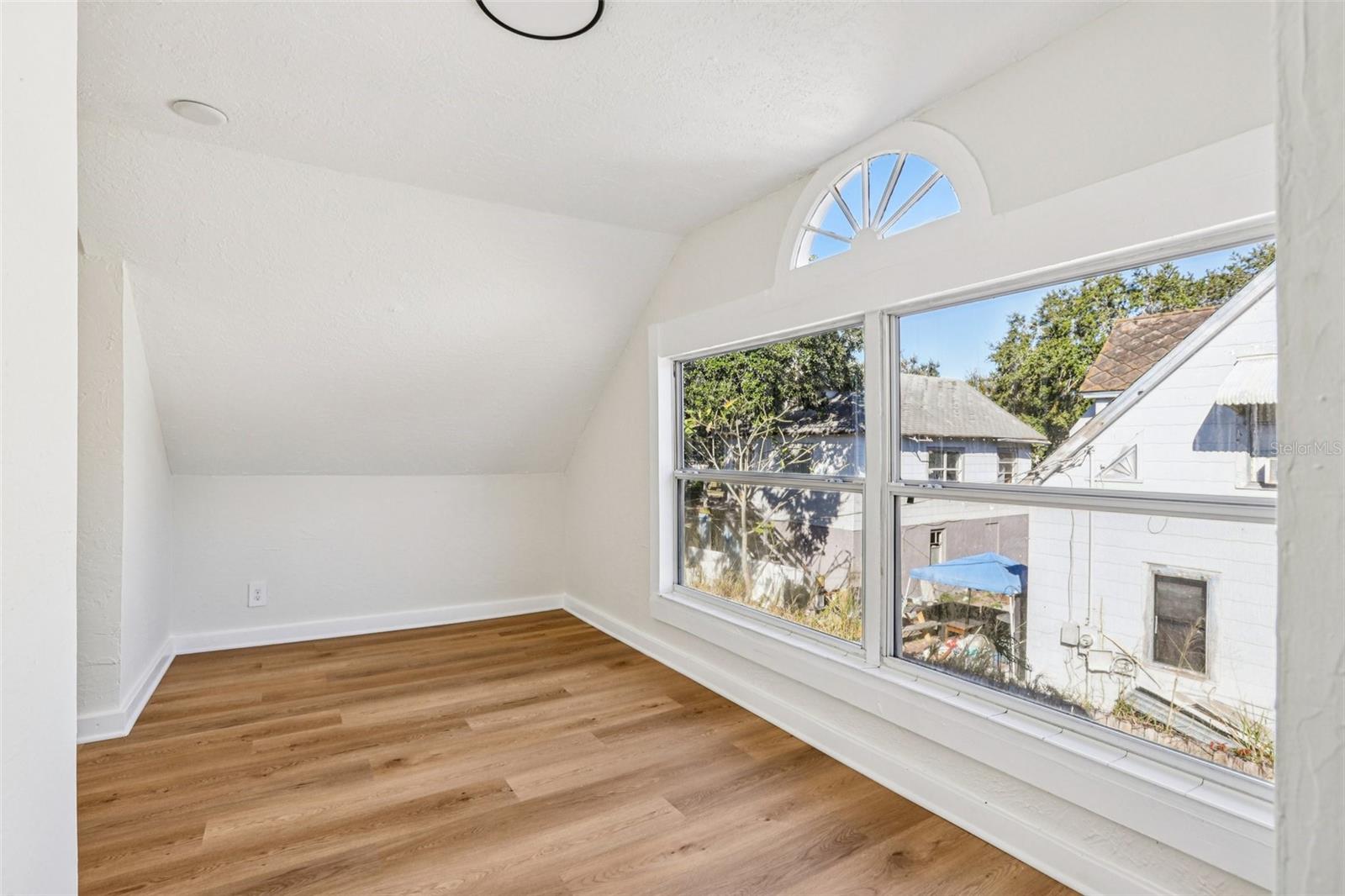 PALMETTO PARK - Residential