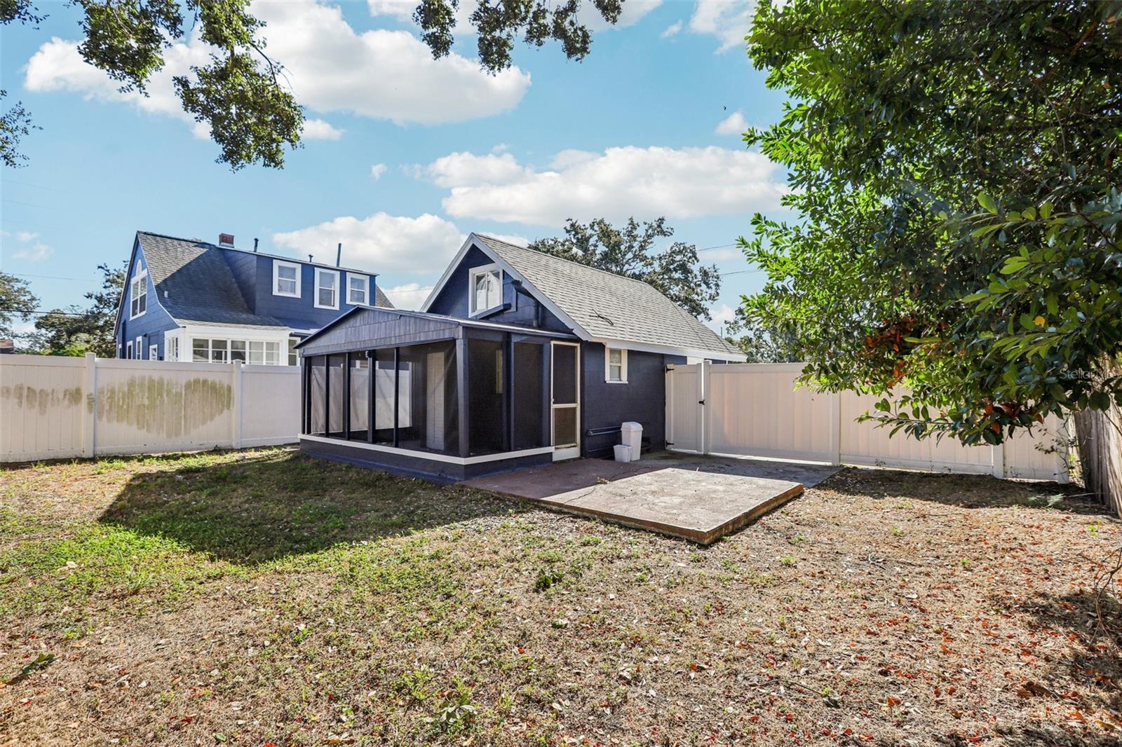 PALMETTO PARK - Residential