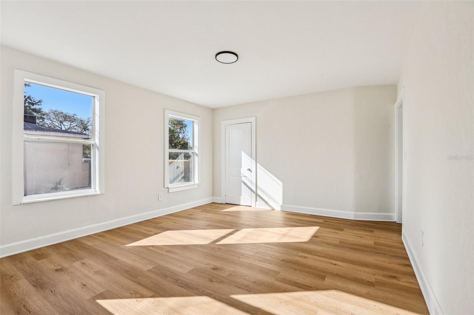 PALMETTO PARK - Residential