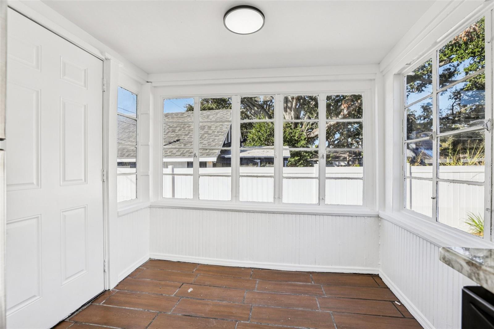 PALMETTO PARK - Residential