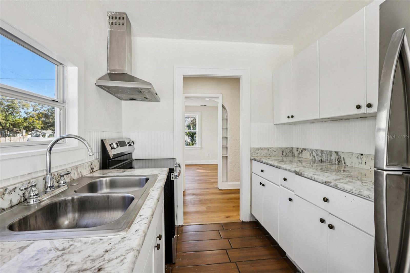 PALMETTO PARK - Residential