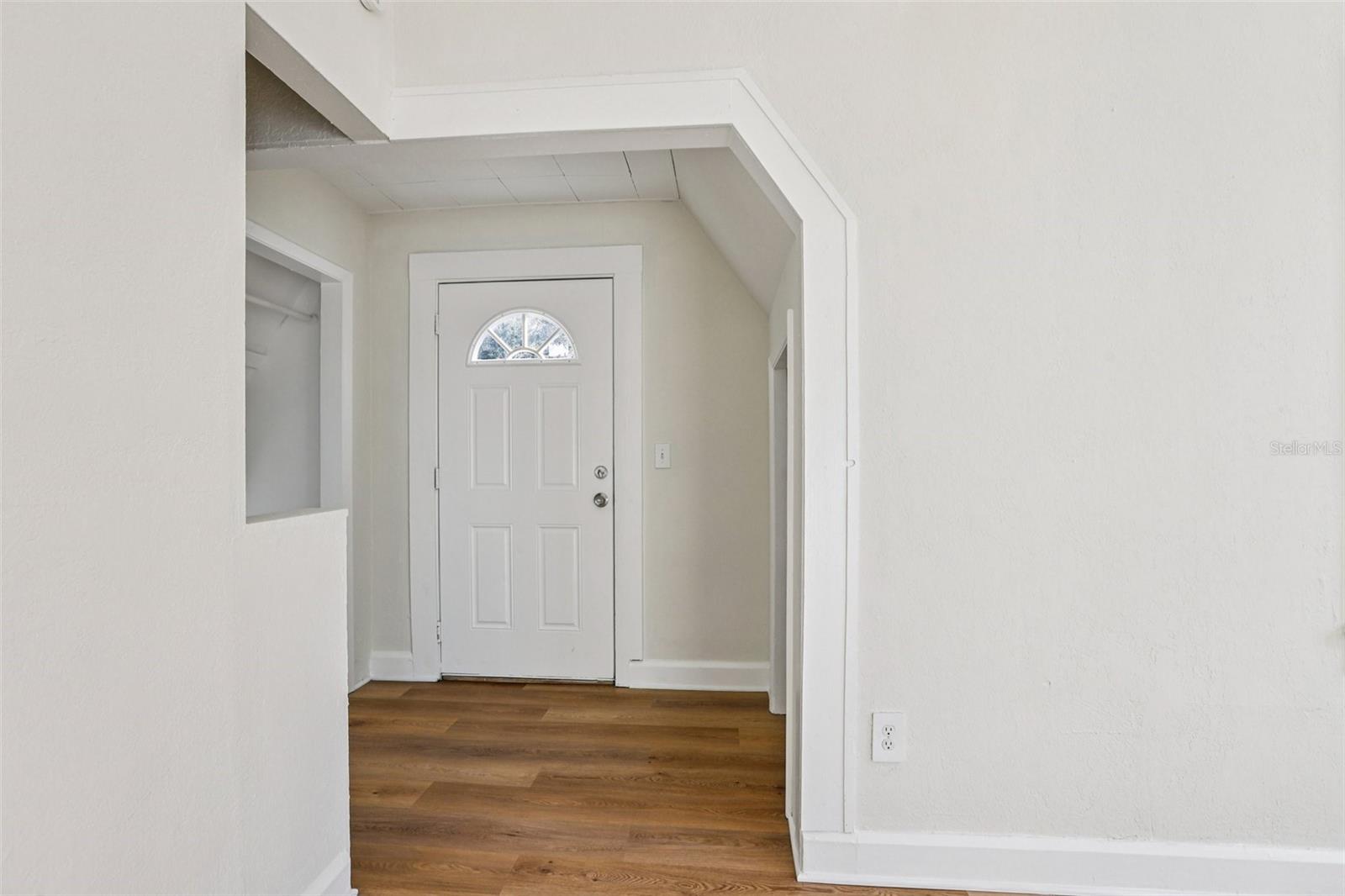 PALMETTO PARK - Residential