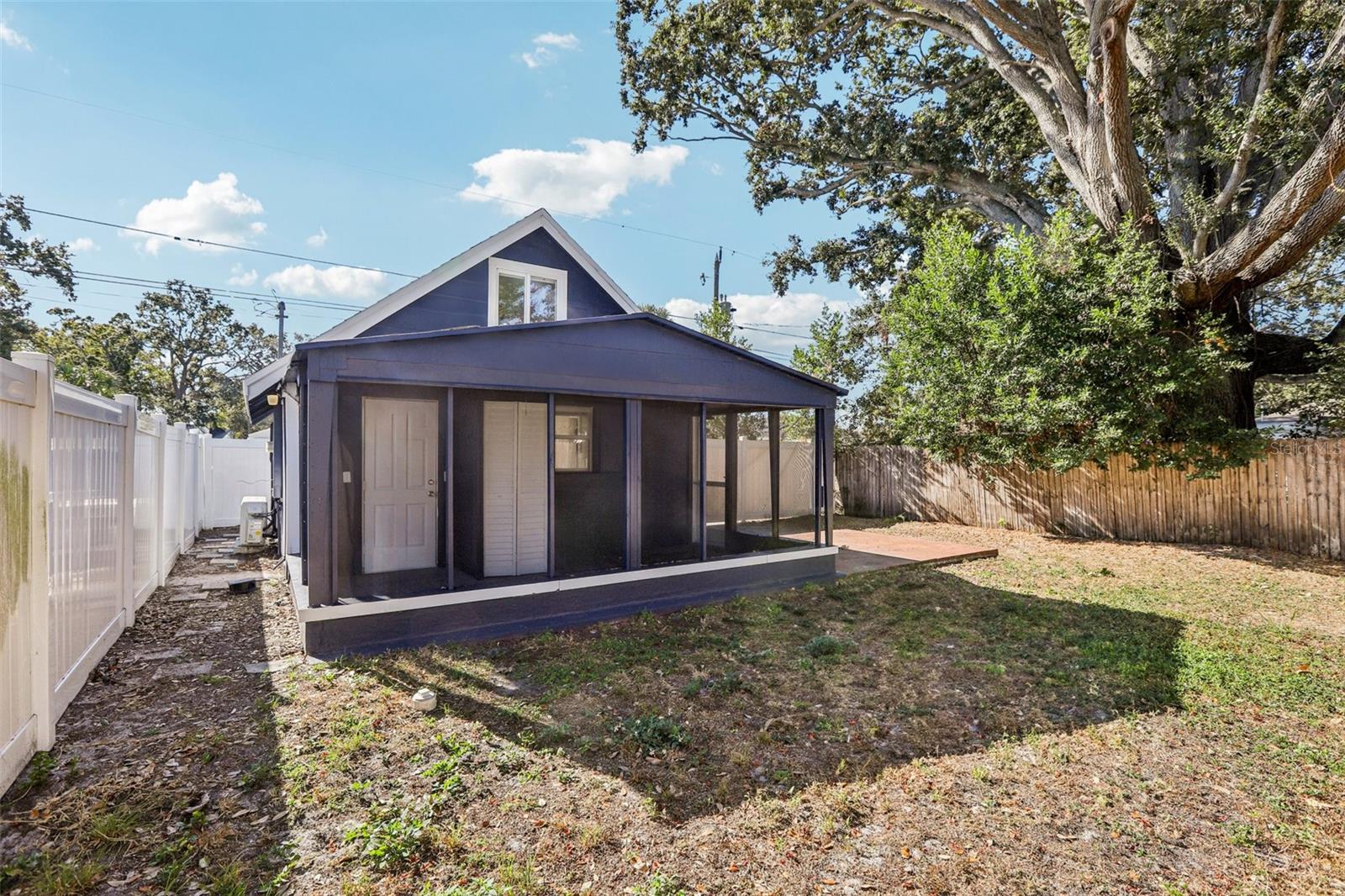 PALMETTO PARK - Residential