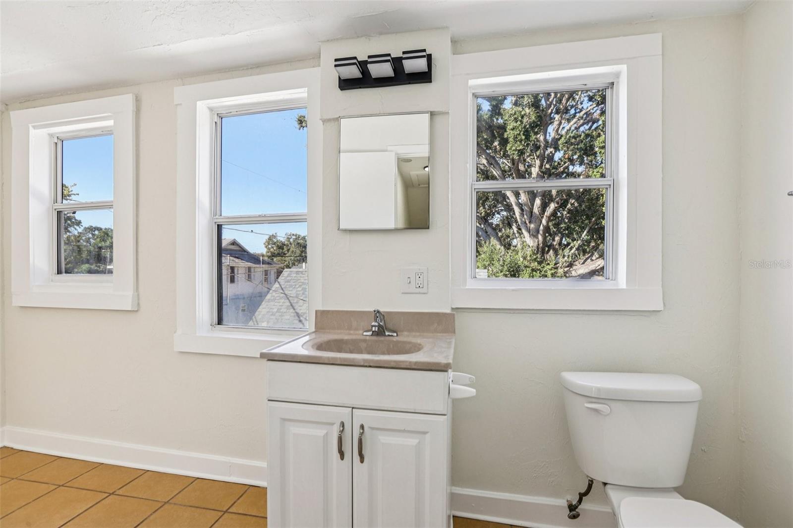 PALMETTO PARK - Residential