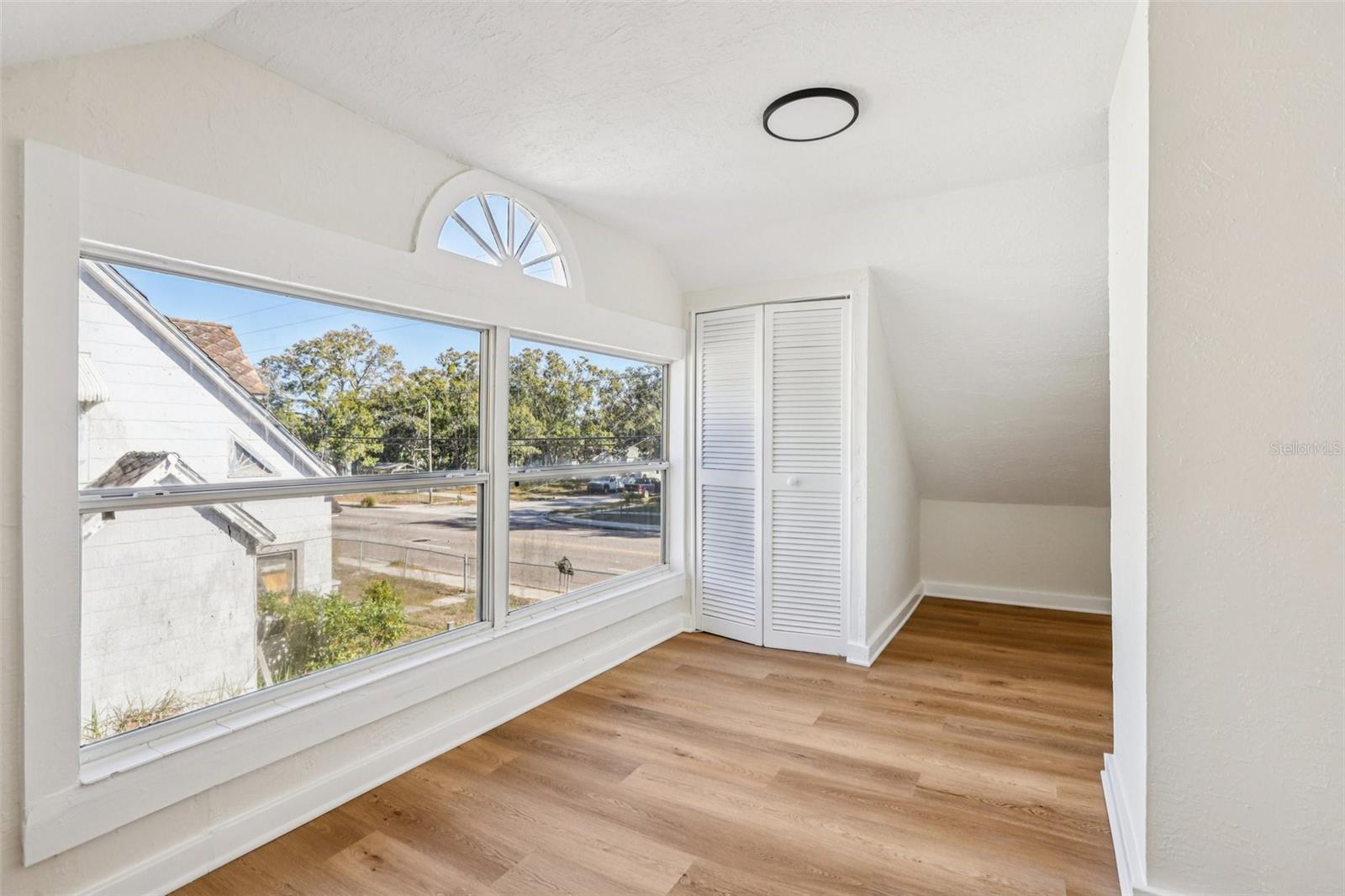 PALMETTO PARK - Residential