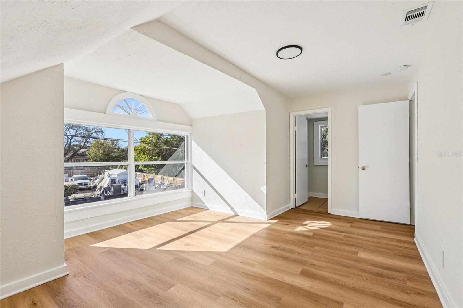 PALMETTO PARK - Residential