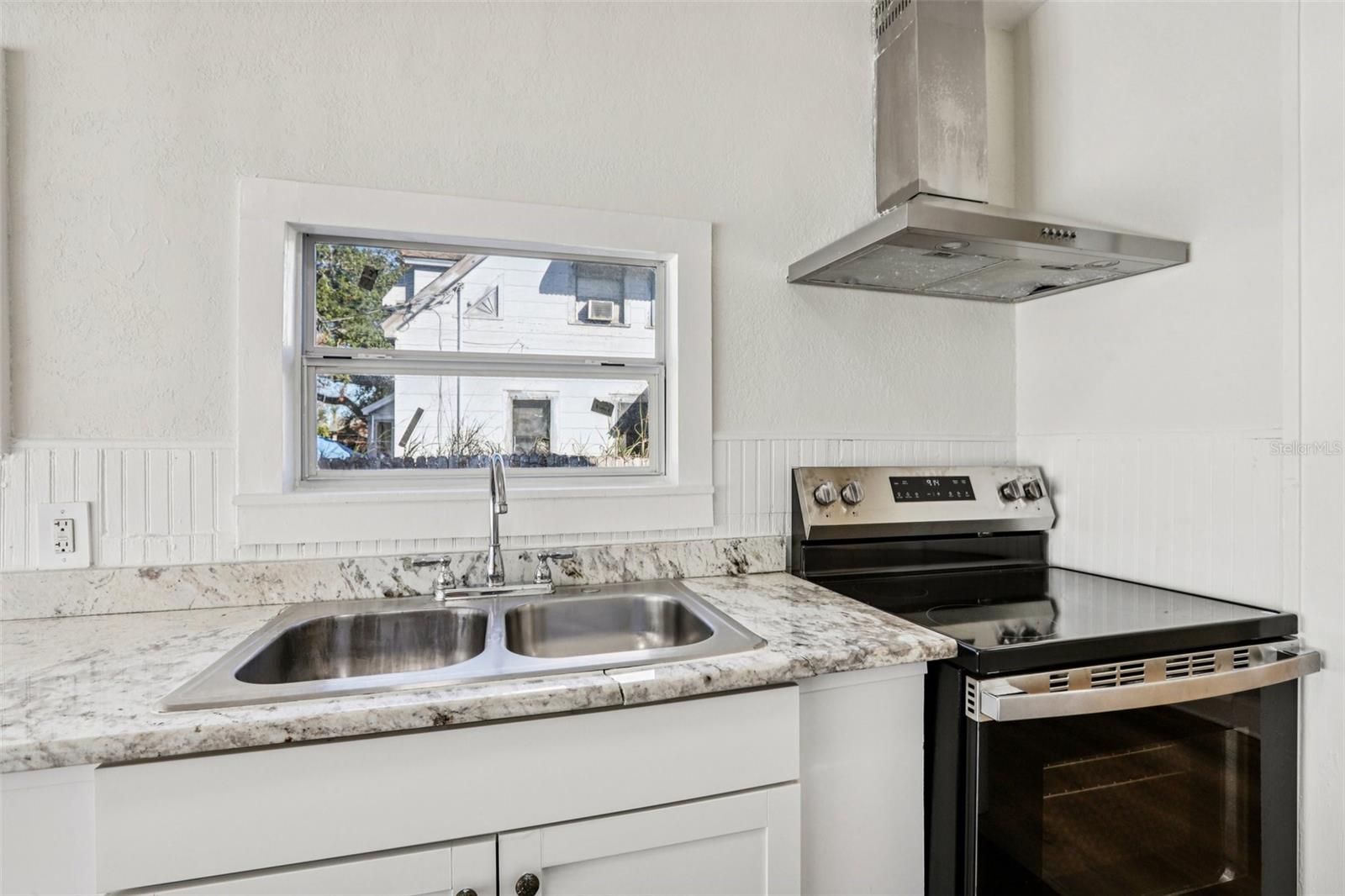 PALMETTO PARK - Residential