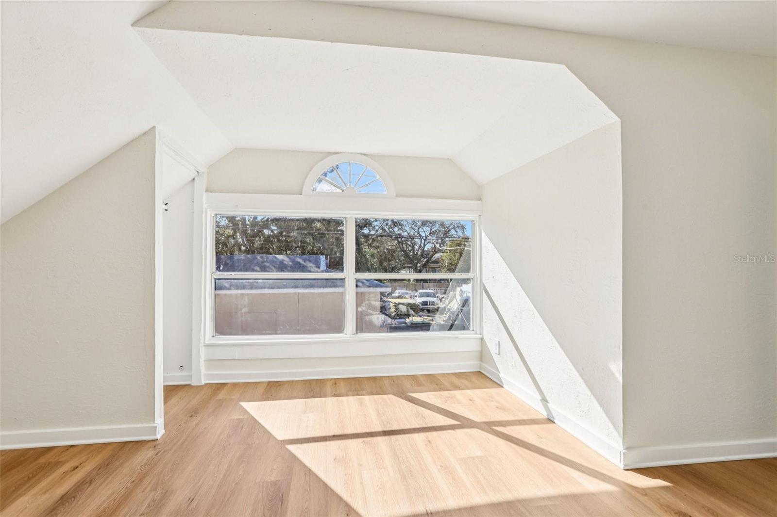 PALMETTO PARK - Residential