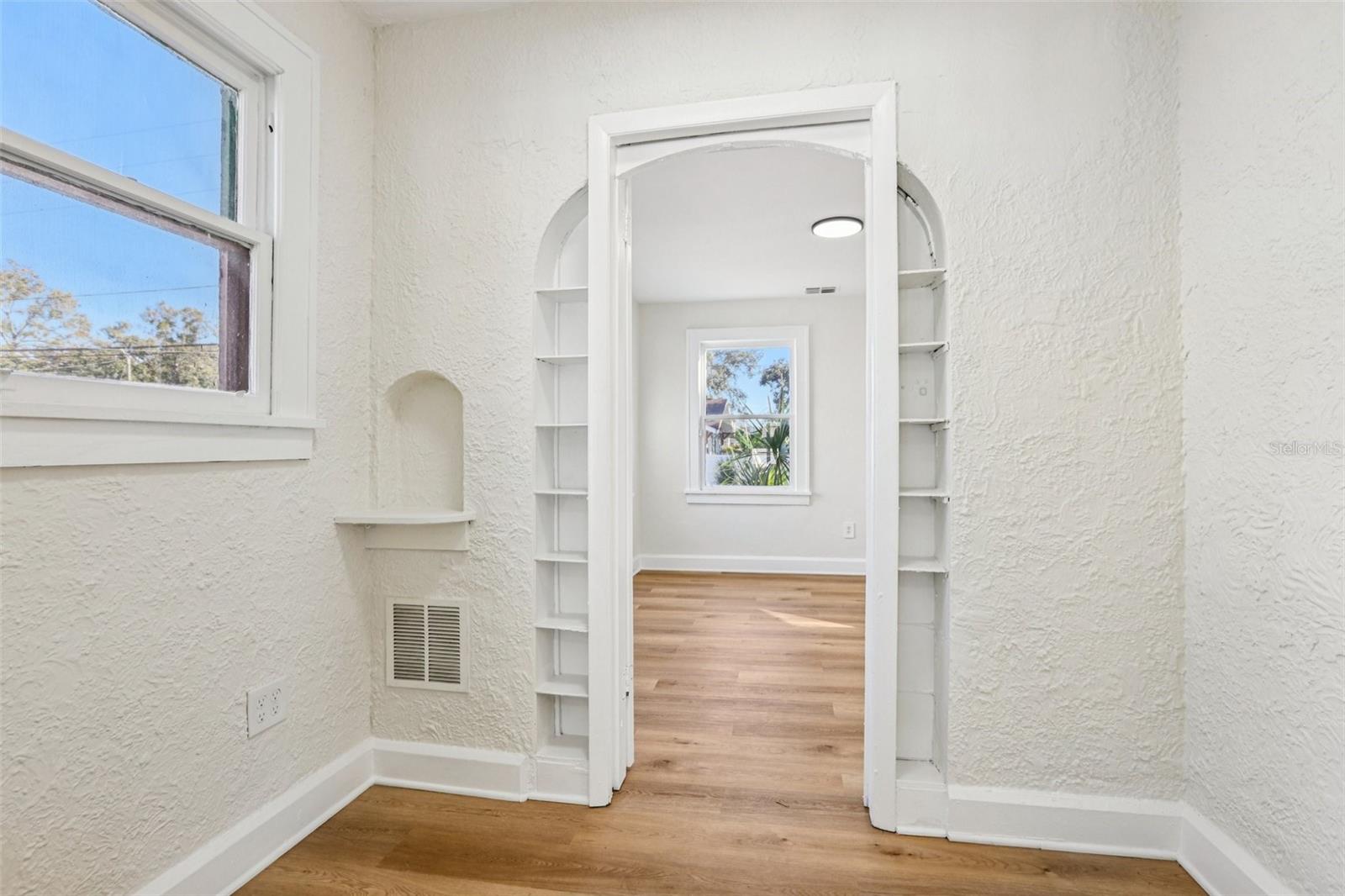 PALMETTO PARK - Residential