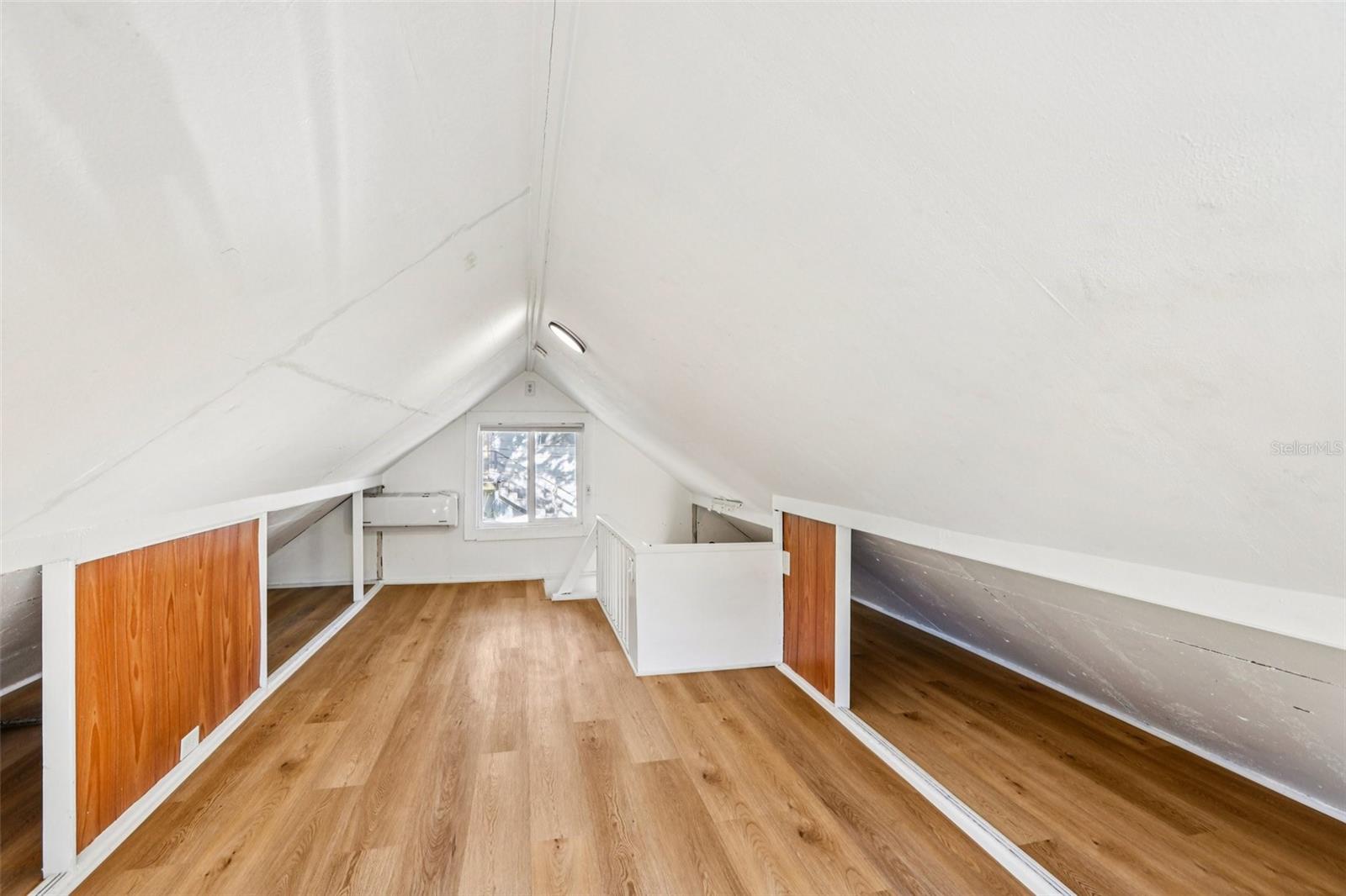 PALMETTO PARK - Residential