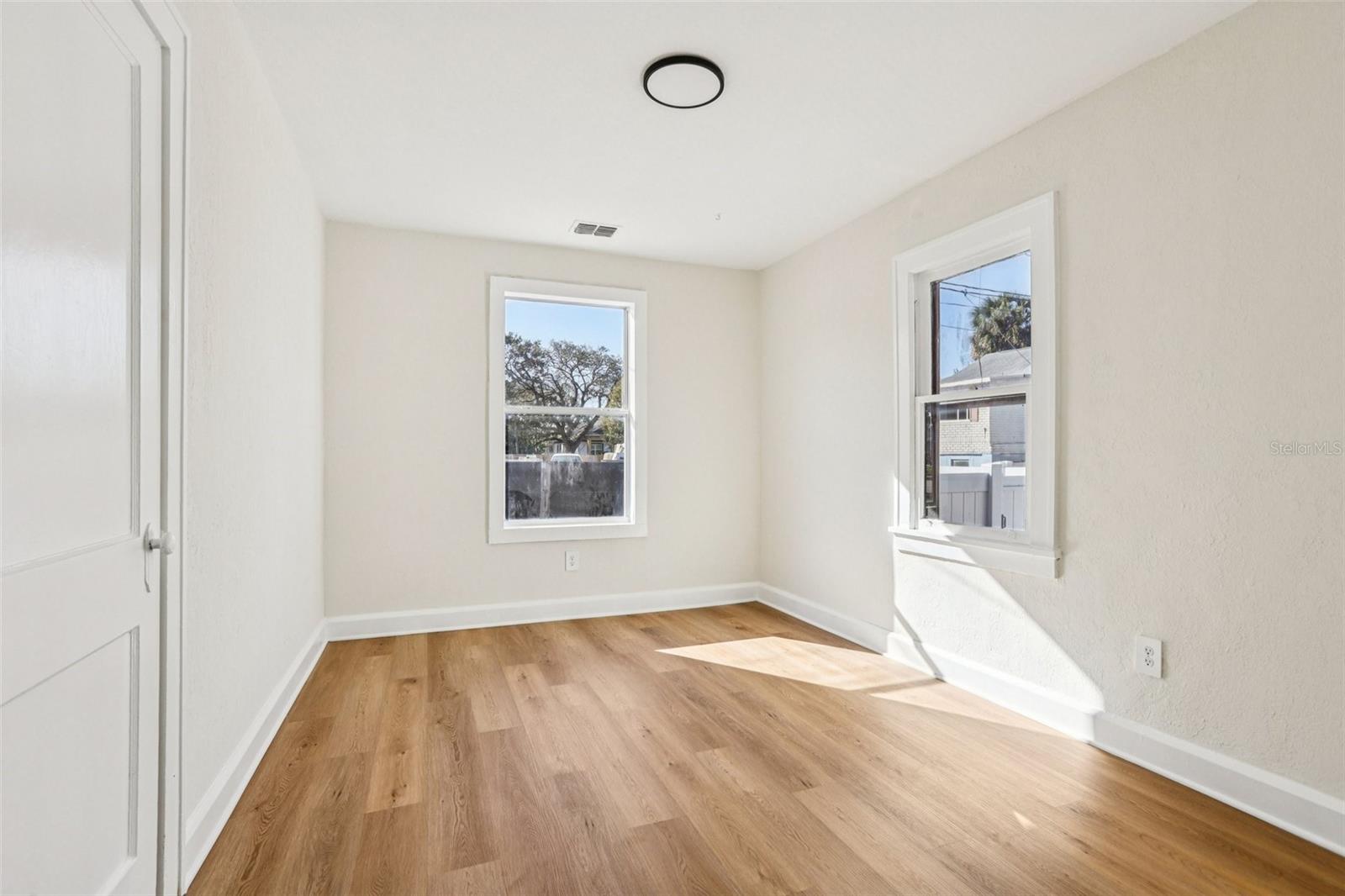 PALMETTO PARK - Residential