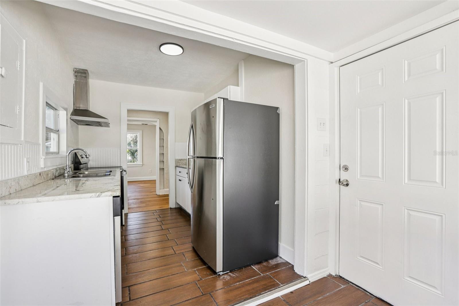 PALMETTO PARK - Residential