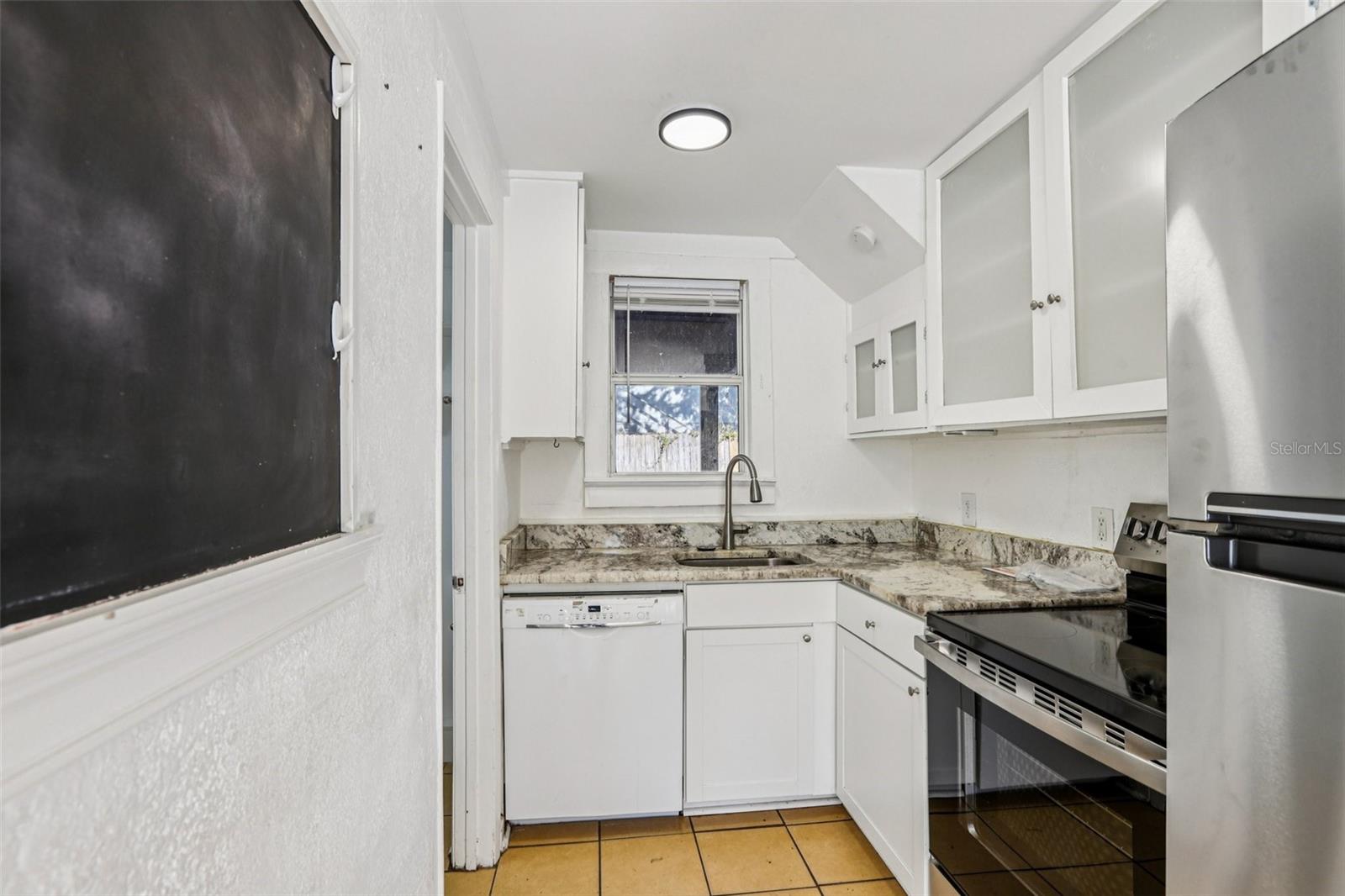 PALMETTO PARK - Residential