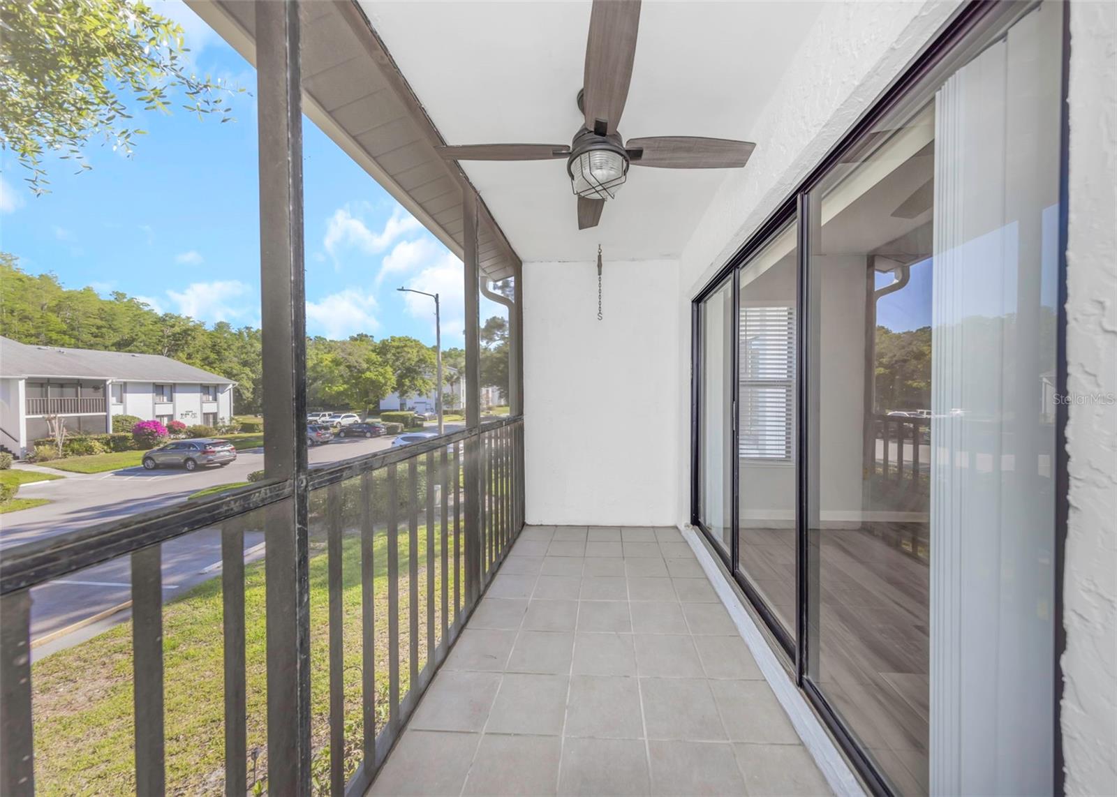 PINE RIDGE AT LAKE TARPON VILLAGE - Residential