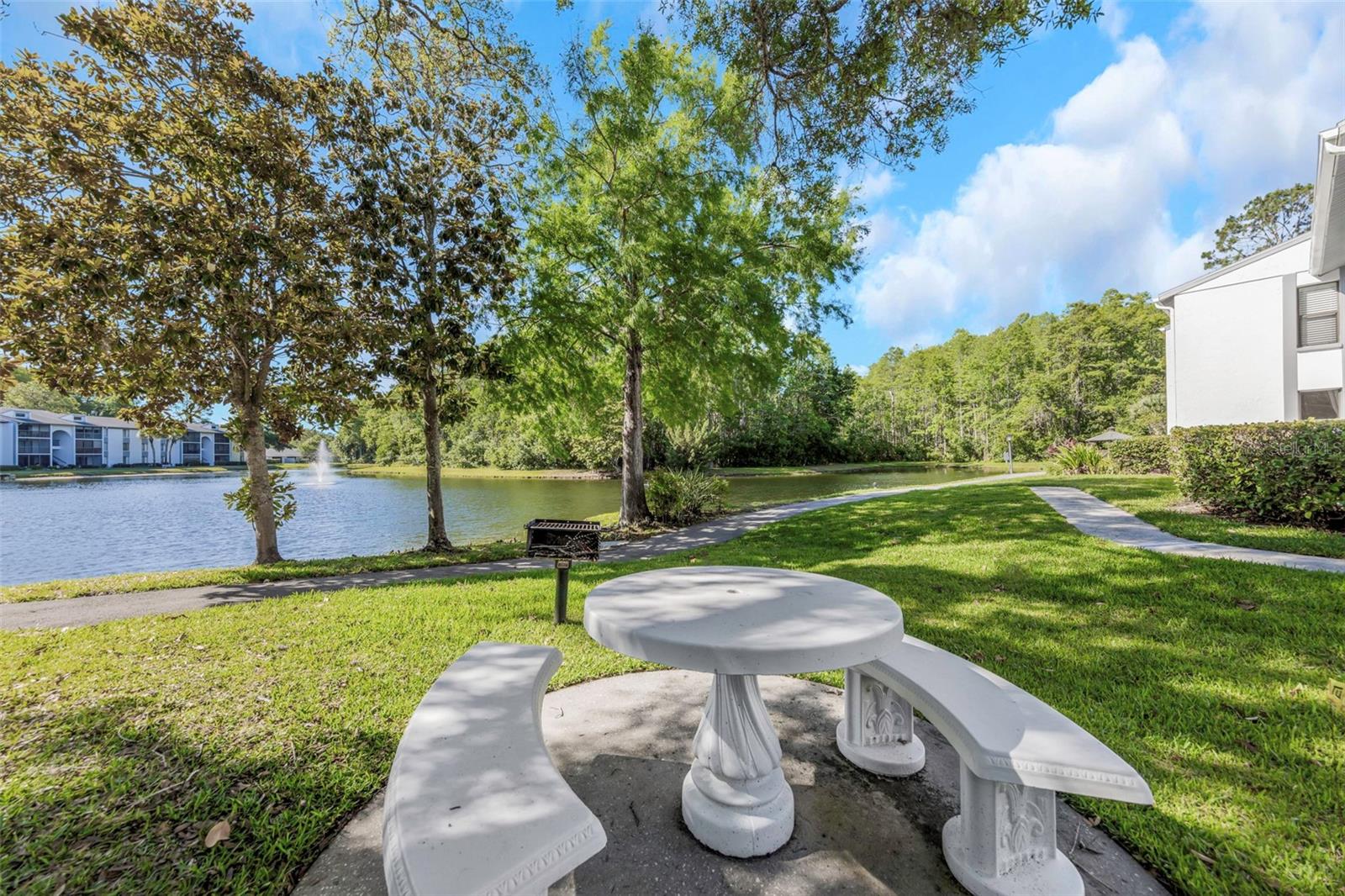 PINE RIDGE AT LAKE TARPON VILLAGE - Residential